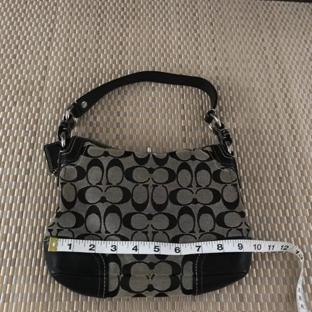 Coach vintage early